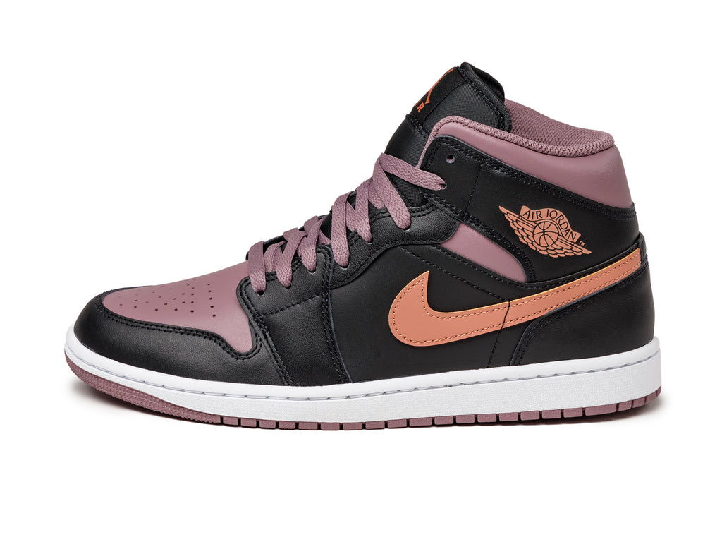 Eastbay air jordan 1 mid on sale