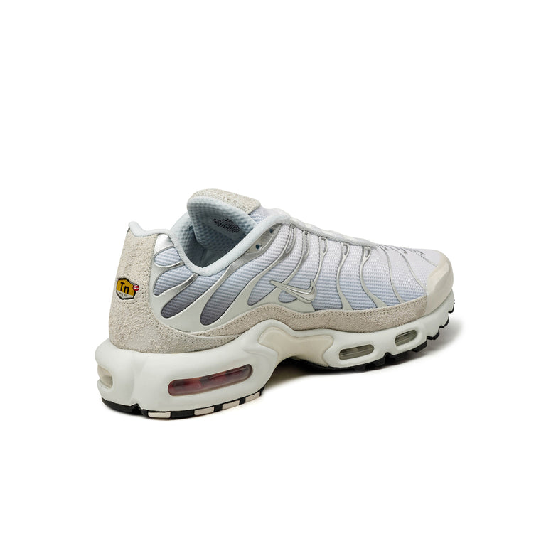 Air max plus gris outlet