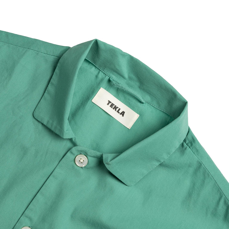 Tekla Pyjamas Shirt