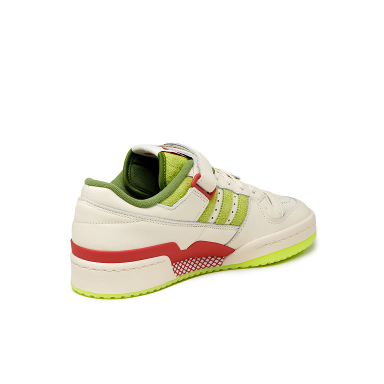 Adidas x The Grinch Forum Low *Grinch*