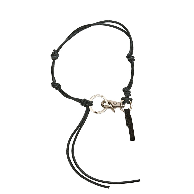 Our Legacy Leather Ladon