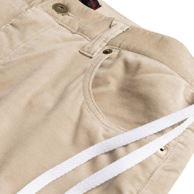 CLOT Plain Corduroy Pants