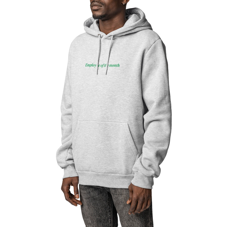 Asphaltgold Employee of the Month Hoodie