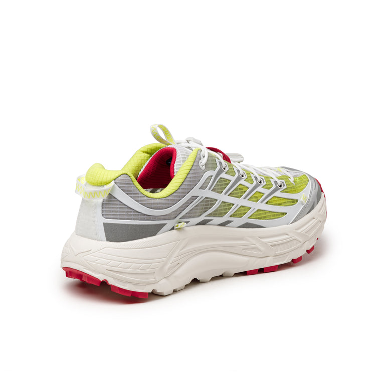 Hoka One One x Nicole McLaughlin Mafate Speed Three 2