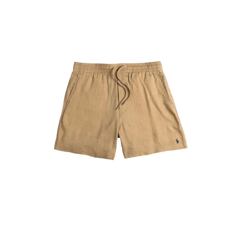 Polo Ralph Lauren Prepster Linen Short