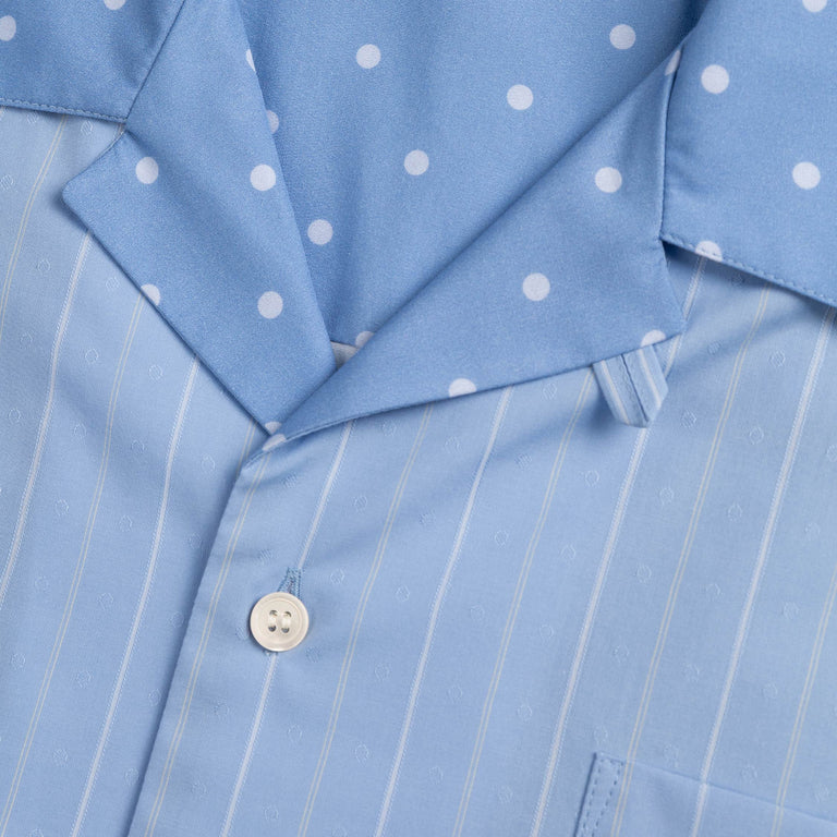 Marni Striped Jaquard Shirt