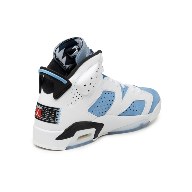 Nike Air Jordan 6