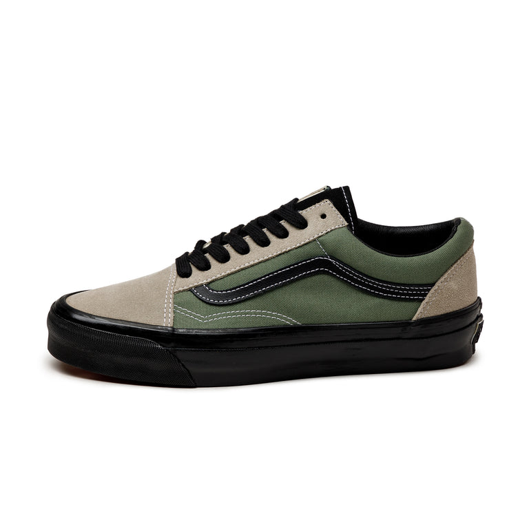 Vans Premium Old Skool 36 acheter maintenant chez ASPHALTGOLD