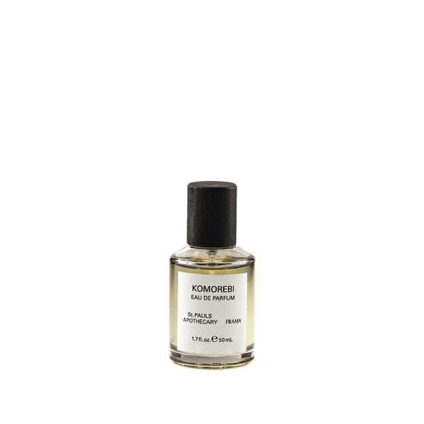 FRAMA KOMOREBI オードパルファン 50ml Frama Komorebi Eau de Parfum 50 ml | Accessoires » Buy online now!