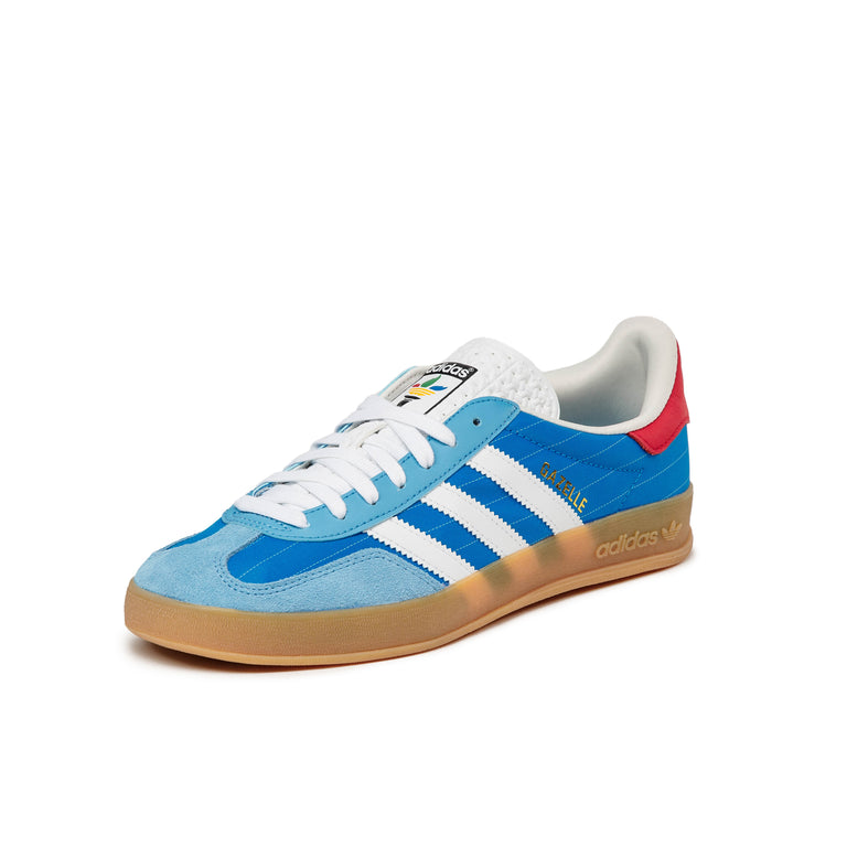Adidas Gazelle Indoor *Olympic Pack* Sneaker » Buy online now!