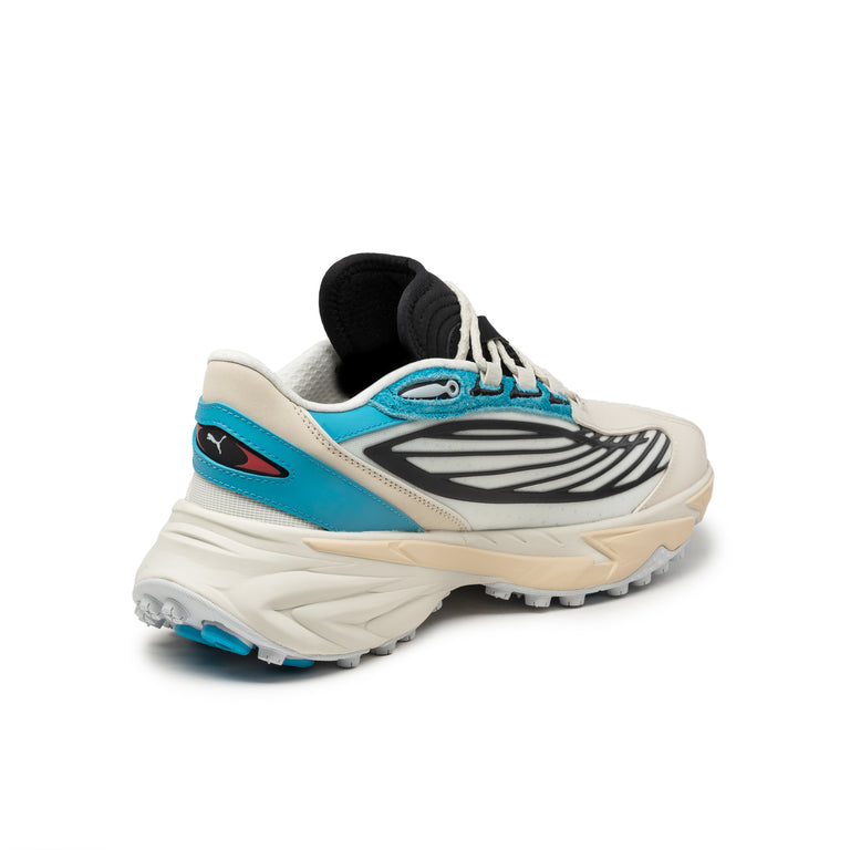Puma Spirex IOS