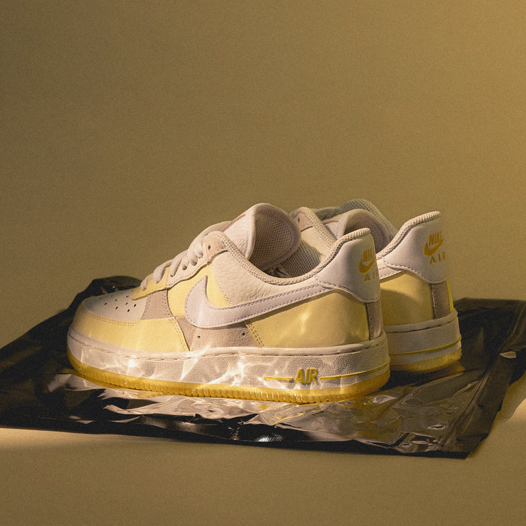Nike Wmns Air Force 1 07 Low Sneaker jetzt online kaufen