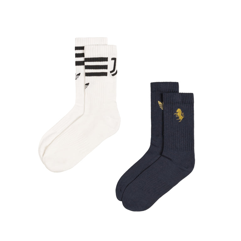 Adidas Juventus Socks