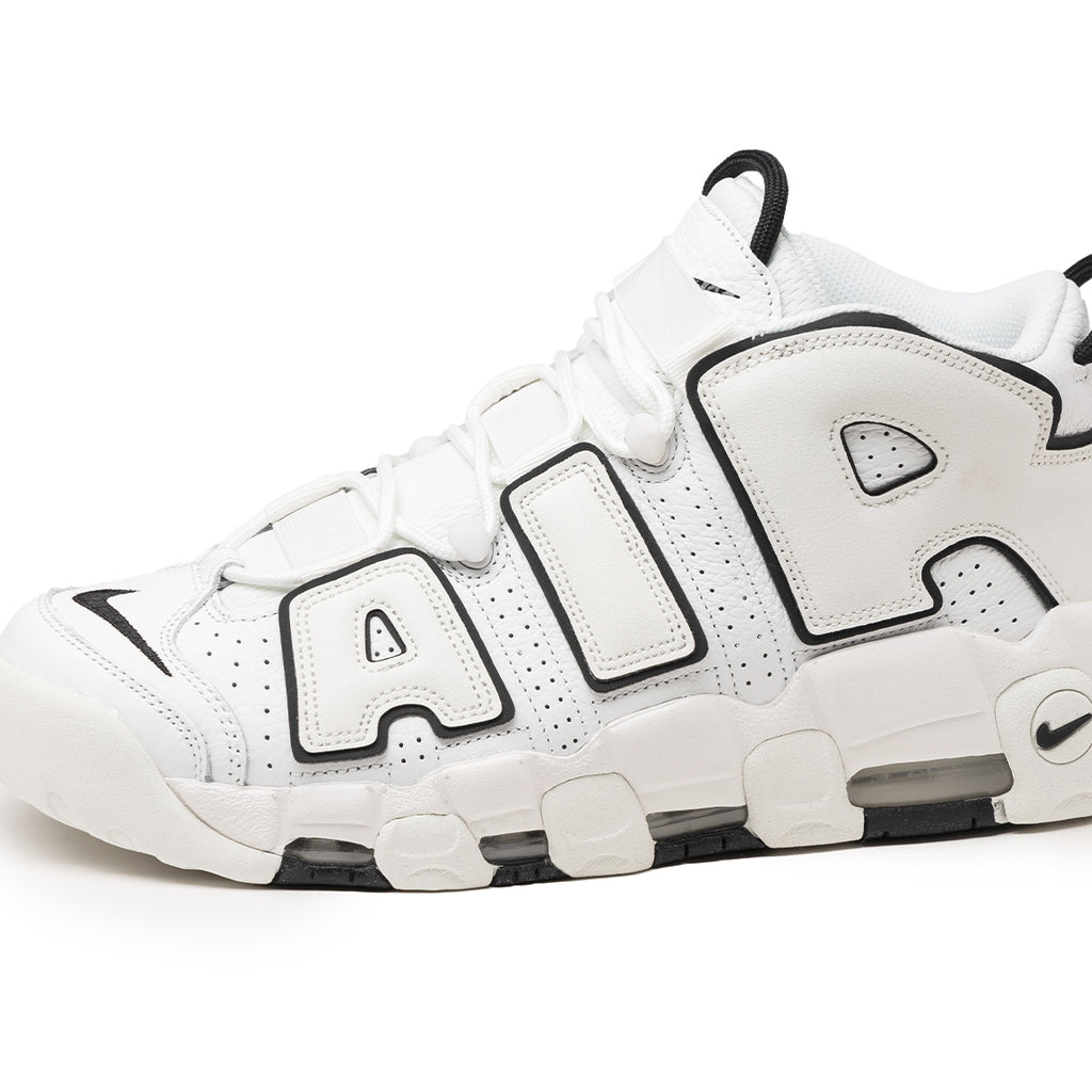 Uptempo blancas outlet