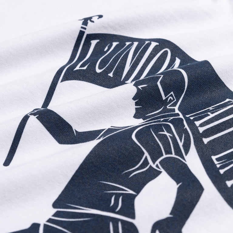 Asphaltgold x SV Darmstadt Fighter T-Shirt