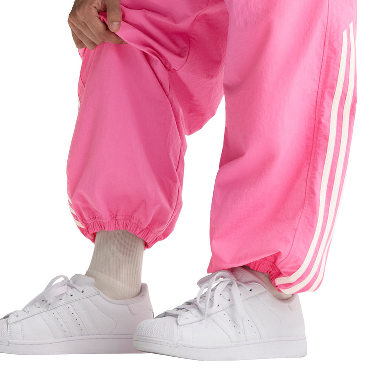 Adidas adiSignature Vista Wind Track Pants - XS / Pulse Magenta - 5
