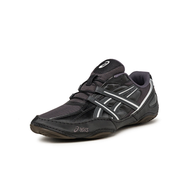 Asics Hypersync - 36 / Graphie Grey / Black - 2