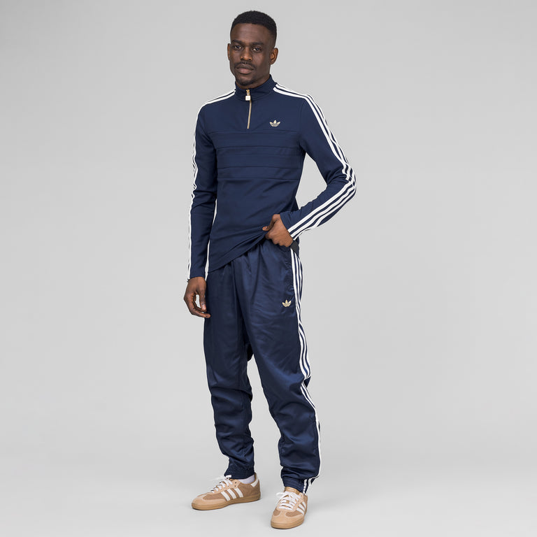 Adidas Trefoil Premium Track Pants