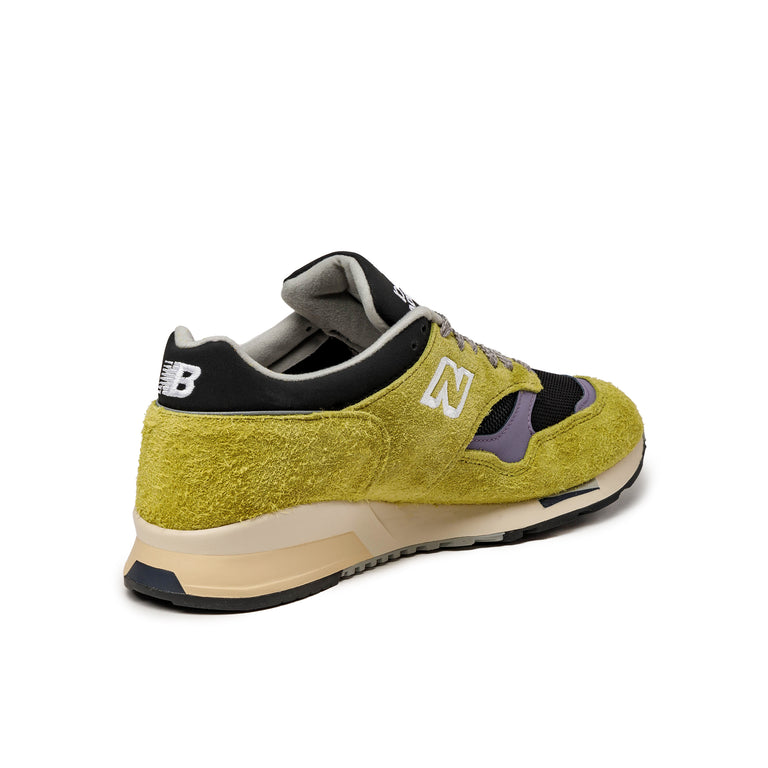 New Balance U1500GBV *Made in England*