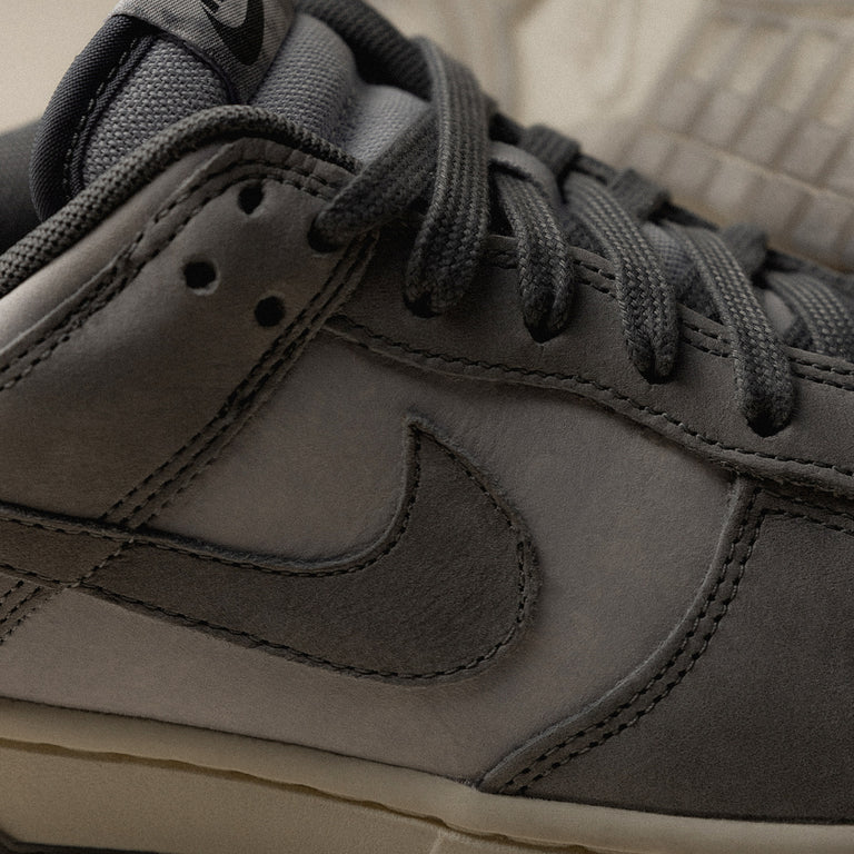 Nike Wmns Dunk Low onfeet