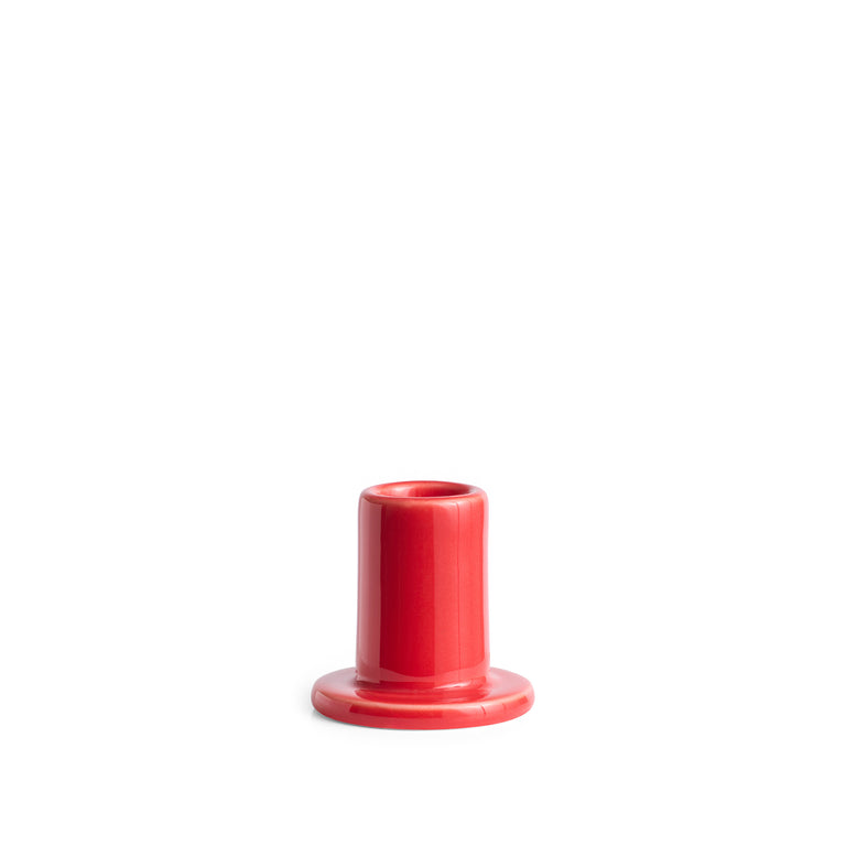 HAY Tube Candleholder Small
