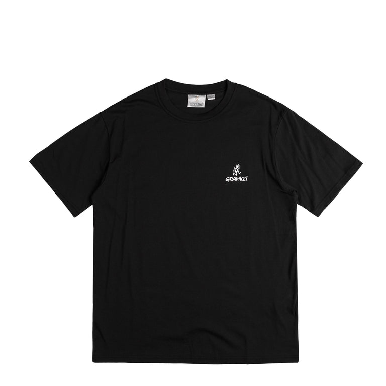 Gramicci One Point Logo Tee