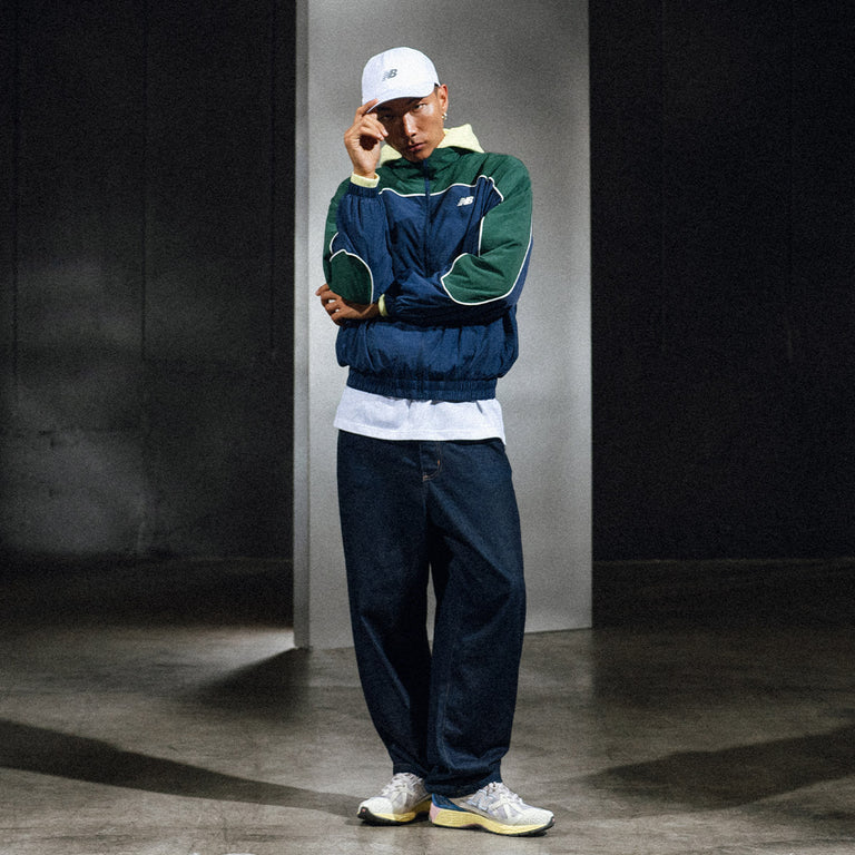 New balance hip hop clearance