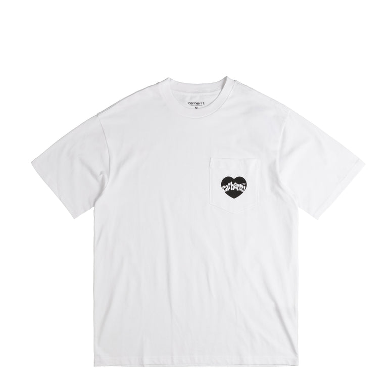 Carhartt WIP Amour Pocket T-Shirt