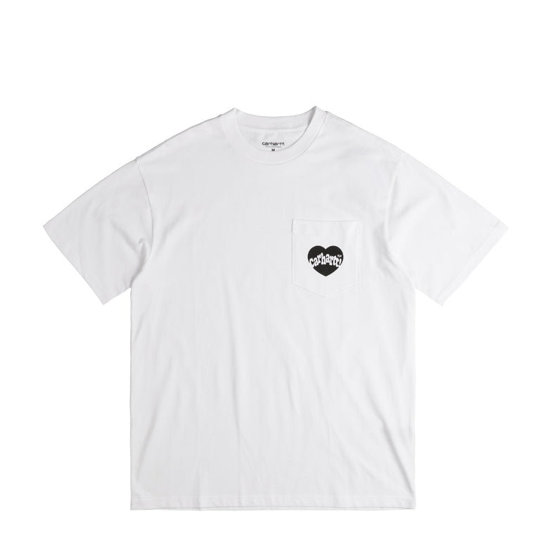 Carhartt WIP Amour Pocket T-Shirt