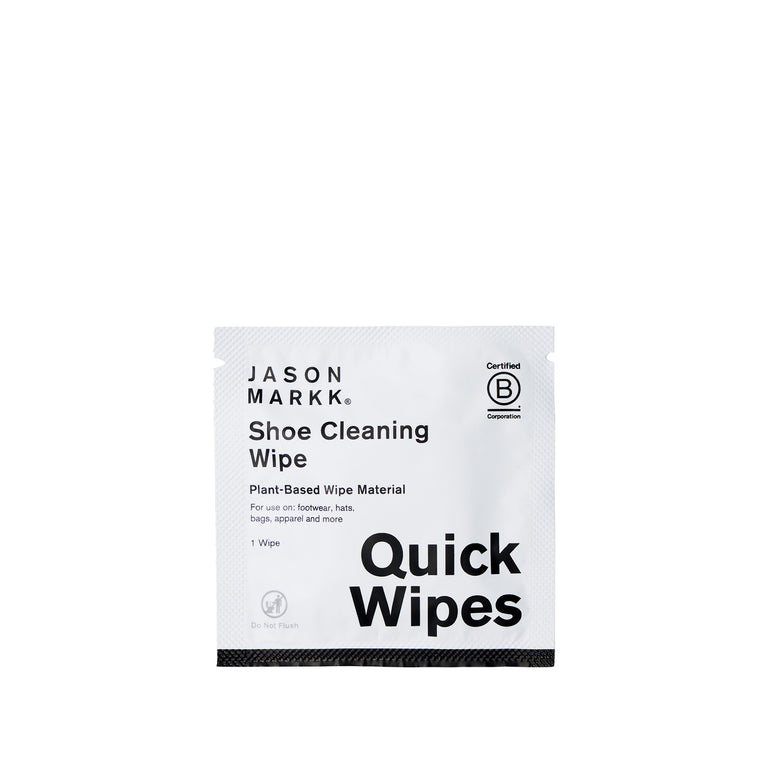 Jason Markk Quick Wipes 30 Pack - 3