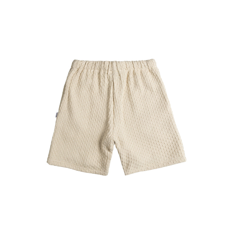 Arte Antwerp Jacquard Croche Shorts