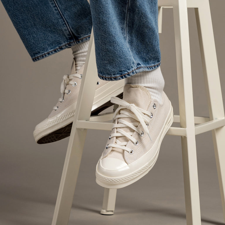 Converse Chuck Taylor All Star '70 OX onfeet