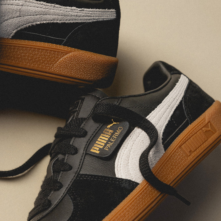 Puma Palermo LTH onfeet