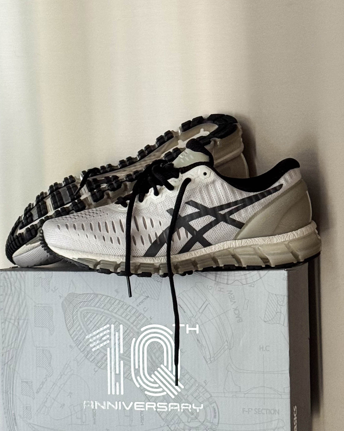 あん Asics GEL-Quantum™ 360 I Sneaker » Buy online now!