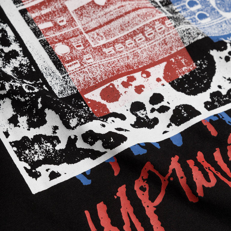 Carhartt WIP Stereo T-Shirt