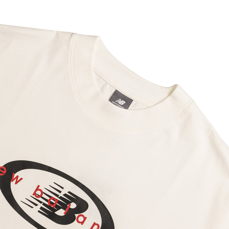New Balance Archive Oversized T-Shirt