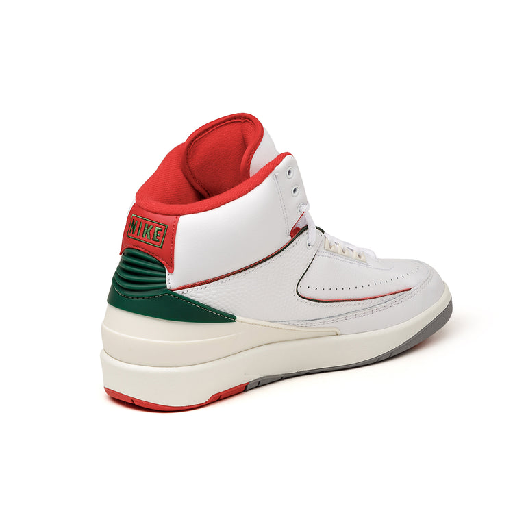Nike Air Jordan 2 Retro *Italy* onfeet