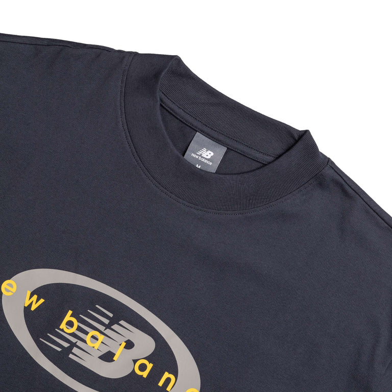 New Balance Archive Oversized T-Shirt