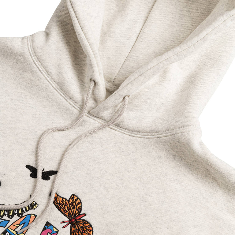 Patta Family Classic Hooded Sweater