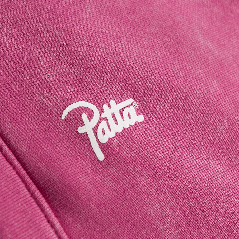 Patta Classic Washed Jogging Pants