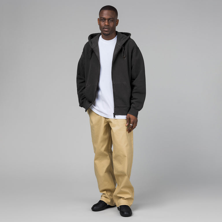 Carhartt WIP Hooded Nelson Jacket