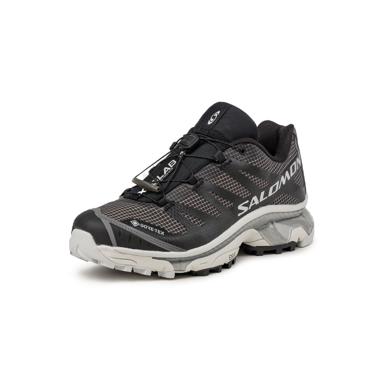 Salomon XT-4 OG GTX - 37 1/3 / Black / Black / Lunar Rock - 5