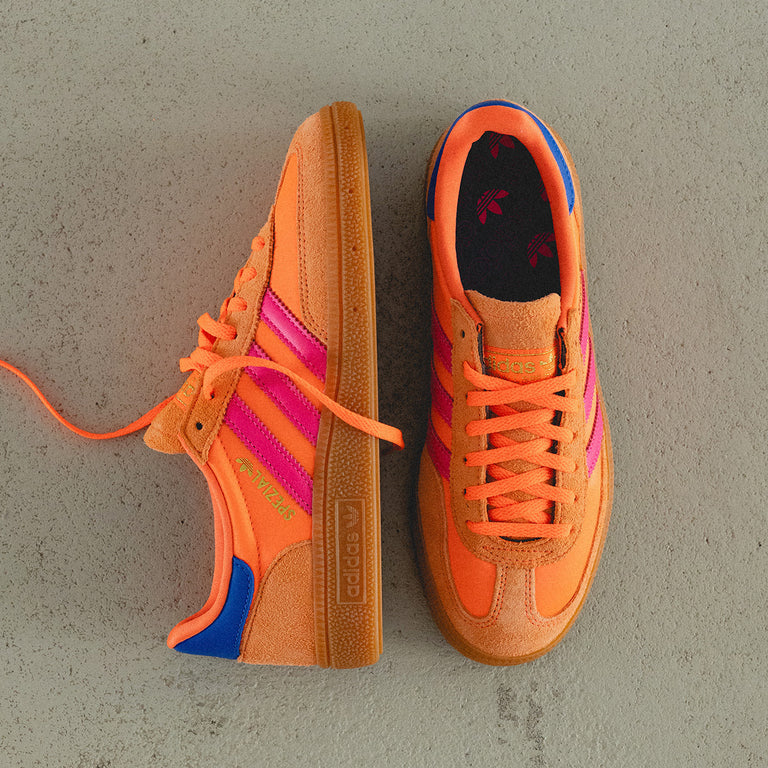 Adidas Handball Spezial W onfeet