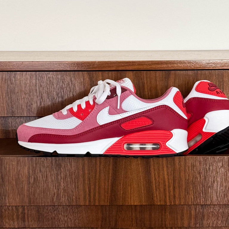 Nike Air Max 90 onfeet