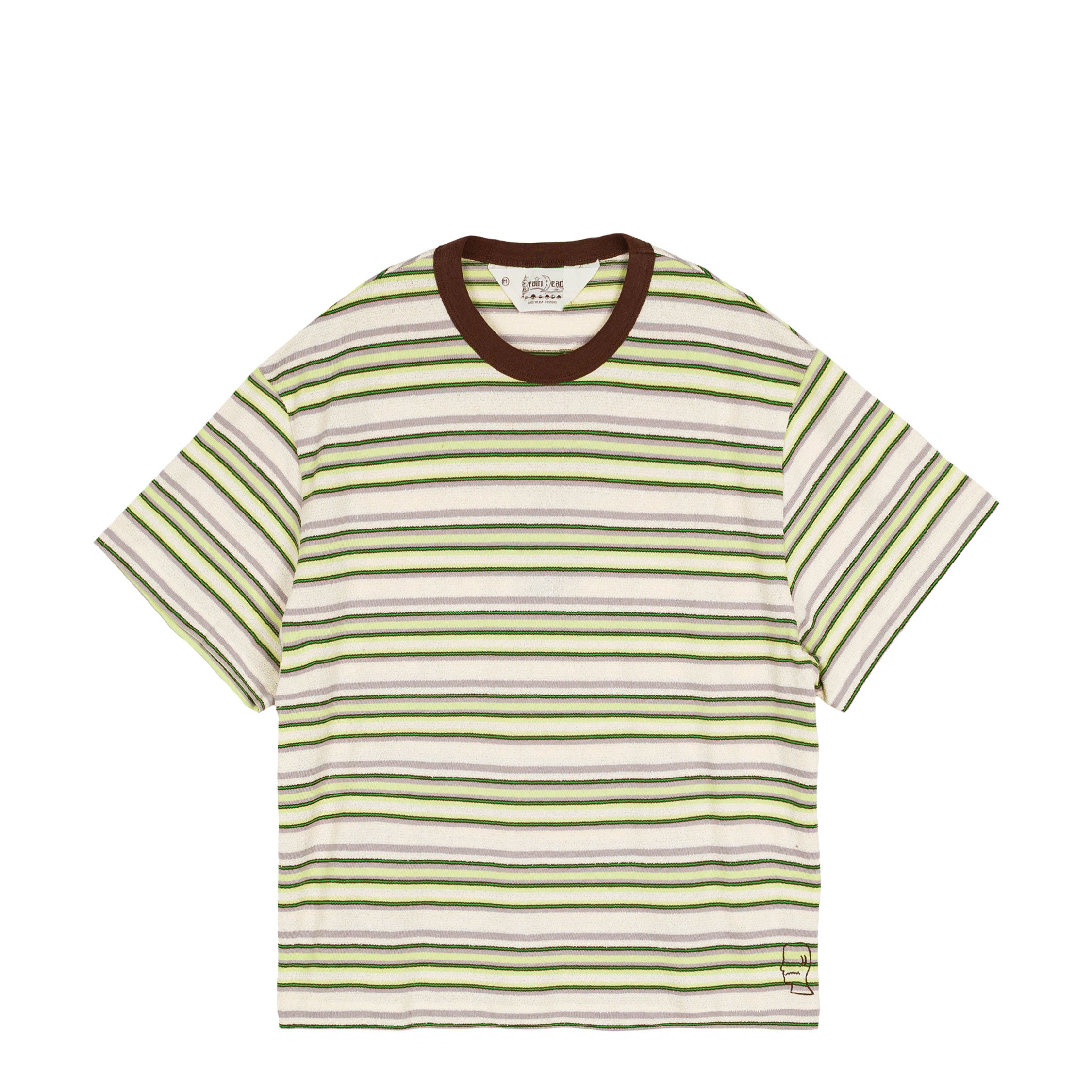 Buy Brain Dead | Brand » Discover the Collection