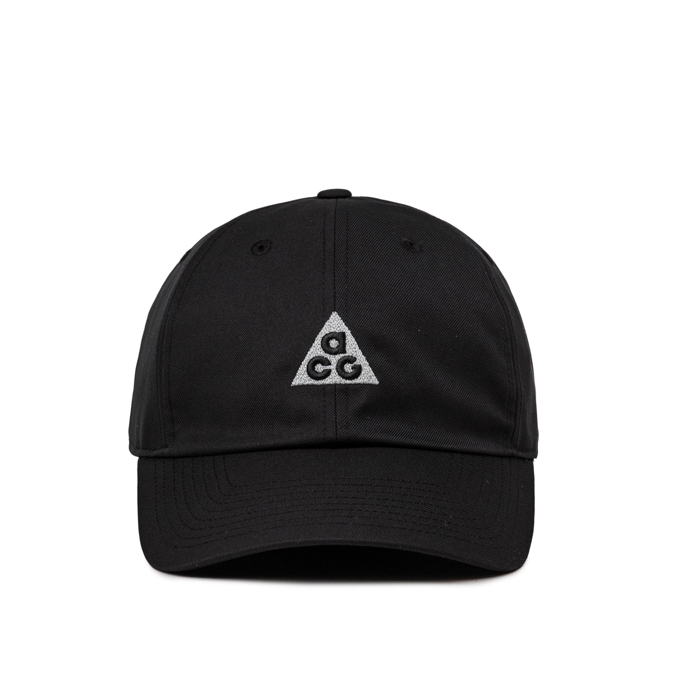 acg cap black