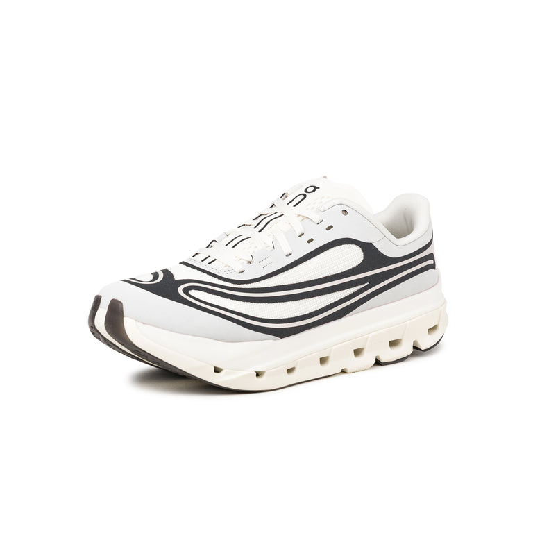 On Cloudflow 5 AD W - 36.5 / Ivory / Black - 2