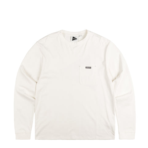 Gramicci × And Wander Backprint S/S Tee