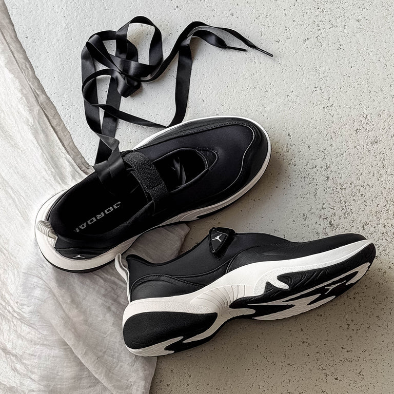 Nike Wmns Jordan Pointe onfeet