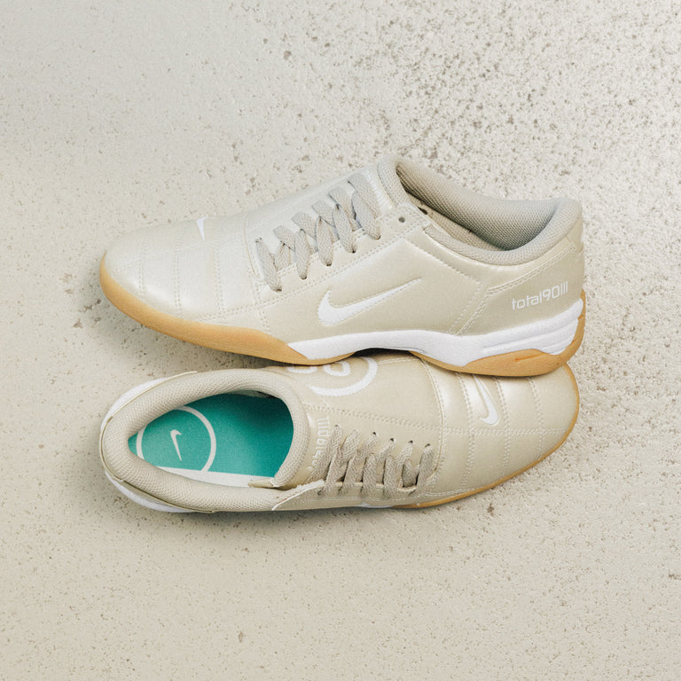 Nike Total 90 onfeet